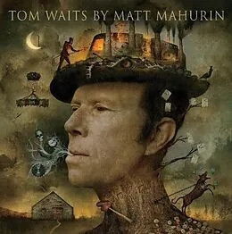 ePUB Tom Waits by Matt Mahurin von Matt Mahurin