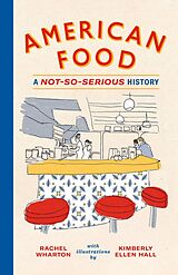 E-Book (epub) American Food von Rachel Wharton