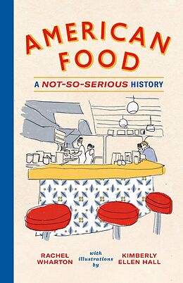 eBook (epub) American Food de Rachel Wharton