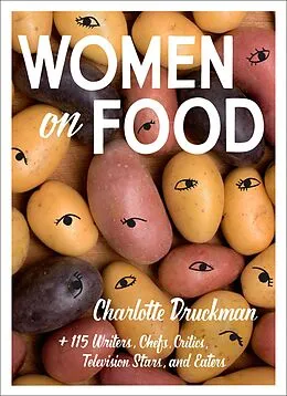 E-Book (epub) Women on Food von Charlotte Druckman