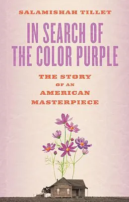 E-Book (epub) In Search of The Color Purple von Salamishah Tillet