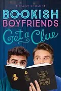 E-Book (epub) Get a Clue von Tiffany Schmidt