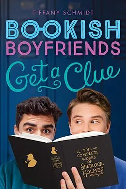 E-Book (epub) Get a Clue von Tiffany Schmidt
