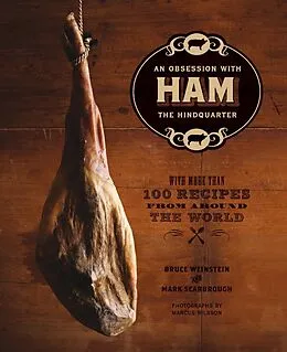 E-Book (epub) Ham von Bruce Weinstein, Mark Scarbrough