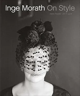 E-Book (epub) Inge Morath von Justine Picardie, John P. Jacob