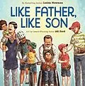 E-Book (epub) Like Father, Like Son von Leslea Newman