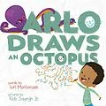 E-Book (epub) Arlo Draws an Octopus von Lori Mortensen