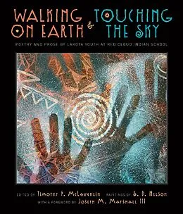 E-Book (epub) Walking on Earth and Touching the Sky von Joseph Marshall