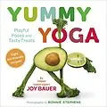 E-Book (epub) Yummy Yoga von Joy Bauer
