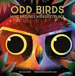 E-Book (epub) Odd Birds von Laura Gehl
