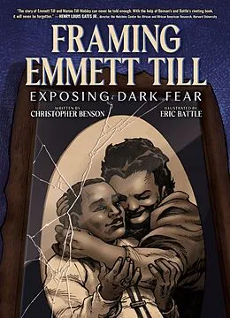 E-Book (epub) Framing Emmett Till von Christopher Benson