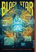 E-Book (epub) Black Star von Eric A. Glover