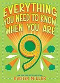 E-Book (epub) Everything You Need to Know When You Are 9 von Kirsten Miller
