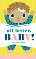 E-Book (epub) All Better, Baby! von Sara Gillingham