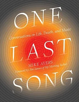 E-Book (epub) One Last Song von Ayers Mike Ayers