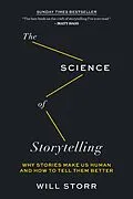 E-Book (epub) The Science of Storytelling von Will Storr