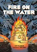 ePUB Fire on the Water von Scott Macgregor