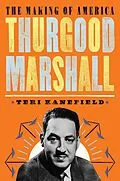 E-Book (epub) Thurgood Marshall von Teri Kanefield