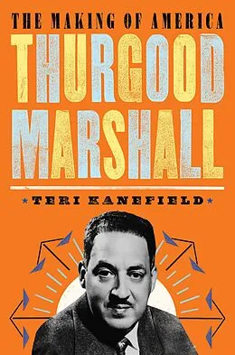 E-Book (epub) Thurgood Marshall von Teri Kanefield