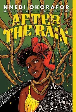 E-Book (epub) After the Rain von Nnedi Okorafor