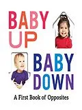 E-Book (epub) Baby Up, Baby Down von Abrams Appleseed