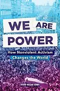 E-Book (epub) We Are Power von Todd Hasak-Lowy