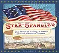 E-Book (epub) Star-Spangled von Tim Grove