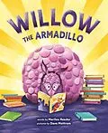 E-Book (epub) Willow the Armadillo von Reeder Marilou Reeder