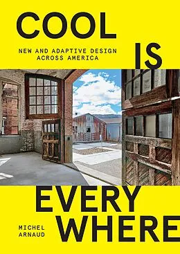 E-Book (epub) Cool is Everywhere von Michel Arnaud