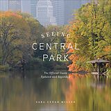 eBook (epub) Seeing Central Park de Sara Cedar Miller