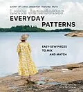 E-Book (epub) Lotta Jansdotter Everyday Patterns von Lotta Jansdotter