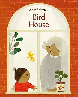 E-Book (epub) Bird House von Blanca Gómez