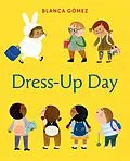 E-Book (epub) Dress-Up Day von Blanca Gómez