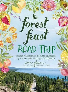 E-Book (epub) The Forest Feast Road Trip von Erin Gleeson