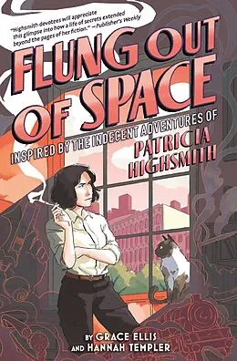 E-Book (epub) Flung Out of Space von Grace Ellis