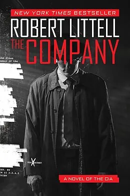 E-Book (epub) The Company von Robert Littell