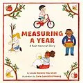 E-Book (epub) Measuring a Year: A Rosh Hashanah Story von Linda Elovitz Marshall