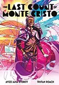 E-Book (epub) The Last Count of Monte Cristo von Ayize Jama-Everett