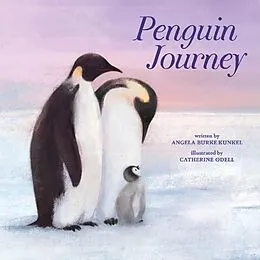 ePUB Penguin Journey von Angela Burke Kunkel