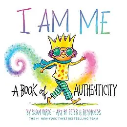 E-Book (epub) I Am Me von Susan Verde