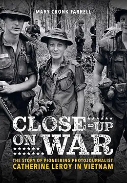 E-Book (epub) Close-Up on War von Mary Cronk Farrell