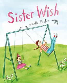 E-Book (epub) Sister Wish von Giselle Potter