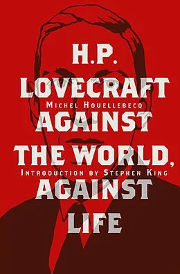 E-Book (epub) H. P. Lovecraft von Michel Houellebecq