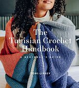 eBook (epub) The Tunisian Crochet Handbook de Toni Lipsey