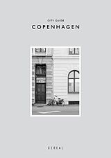 eBook (epub) Cereal City Guide: Copenhagen de Rosa Park