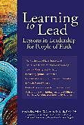 Couverture cartonnée Learning to Lead de 