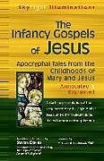 Livre Relié The Infancy Gospels of Jesus de 
