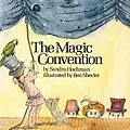 E-Book (epub) The Magic Convention von Sandra Hochman