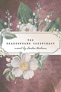 eBook (epub) The Shakespeare Conspiracy de Sandra Hochman