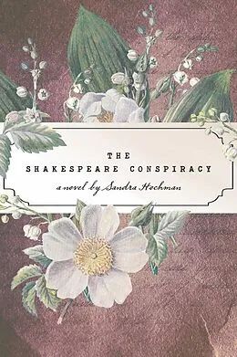 E-Book (epub) The Shakespeare Conspiracy von Sandra Hochman